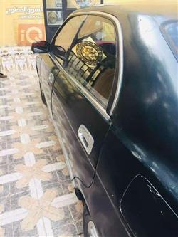 تويوتا كراون